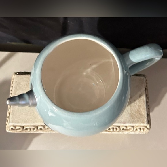 Glitter Galaxy Narwhal Mug by Se7en20. - Picture 4 of 7